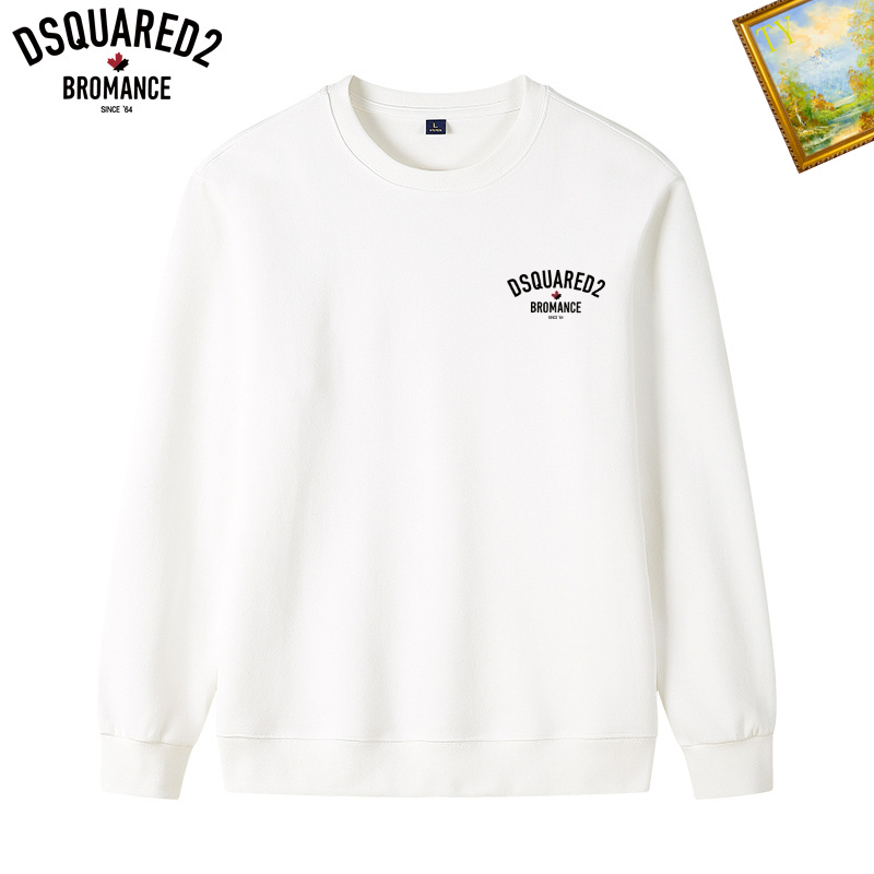 Dsquared2 Hoodies